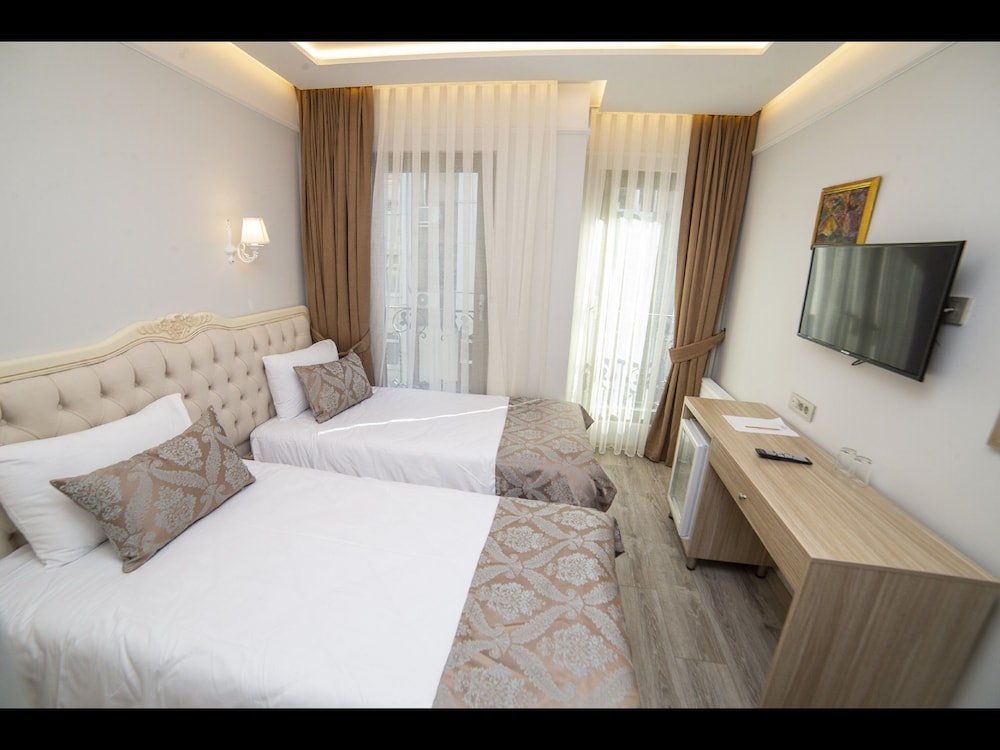 HHK Hotel Downtown 6/48