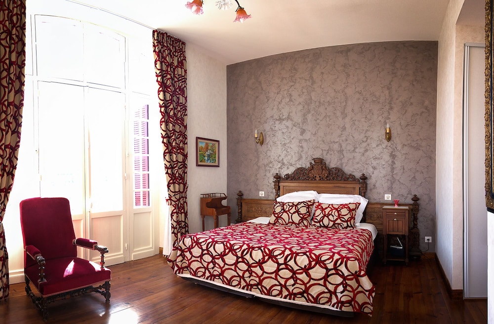 Villa L'orante 写真2