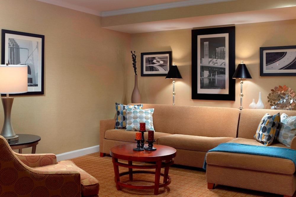 Atlanta Marriott Suites Midtown 18/31