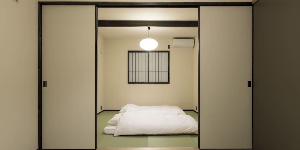 Musubi Hotel Machiya Haruyoshi 12/43