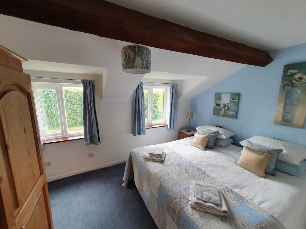Martin Lane Farm Holiday Cottages 9/50