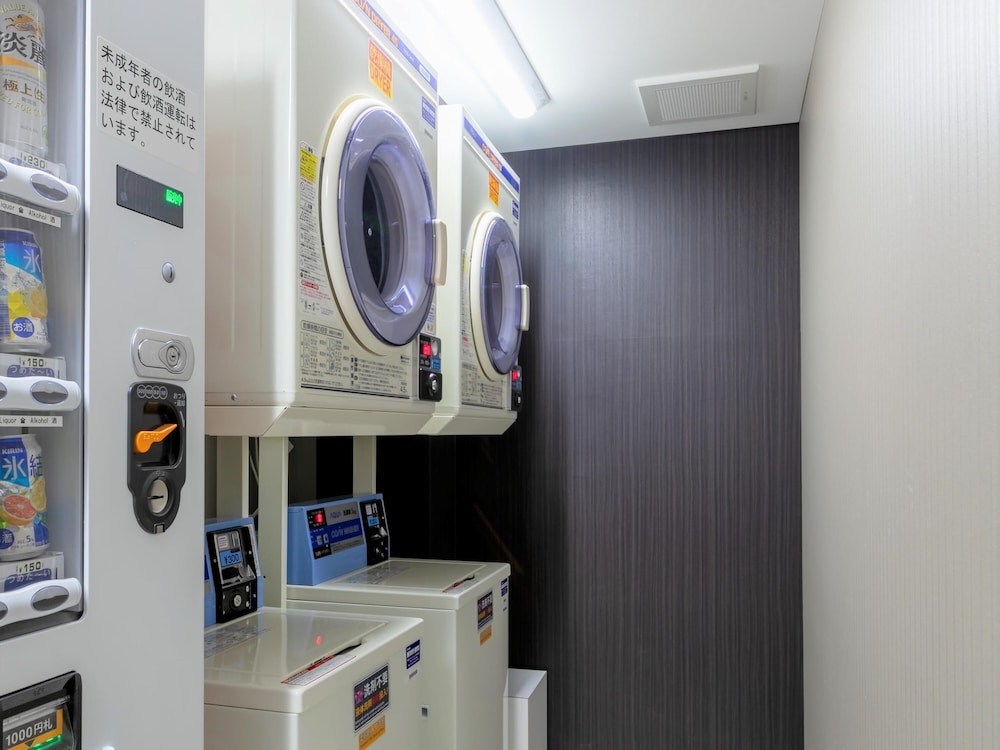 APA Hotel Biwako Seta Ekimae 6/50