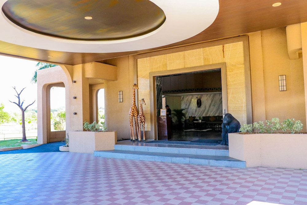Safari Hotel and Villas powered by Cocotel 3/35