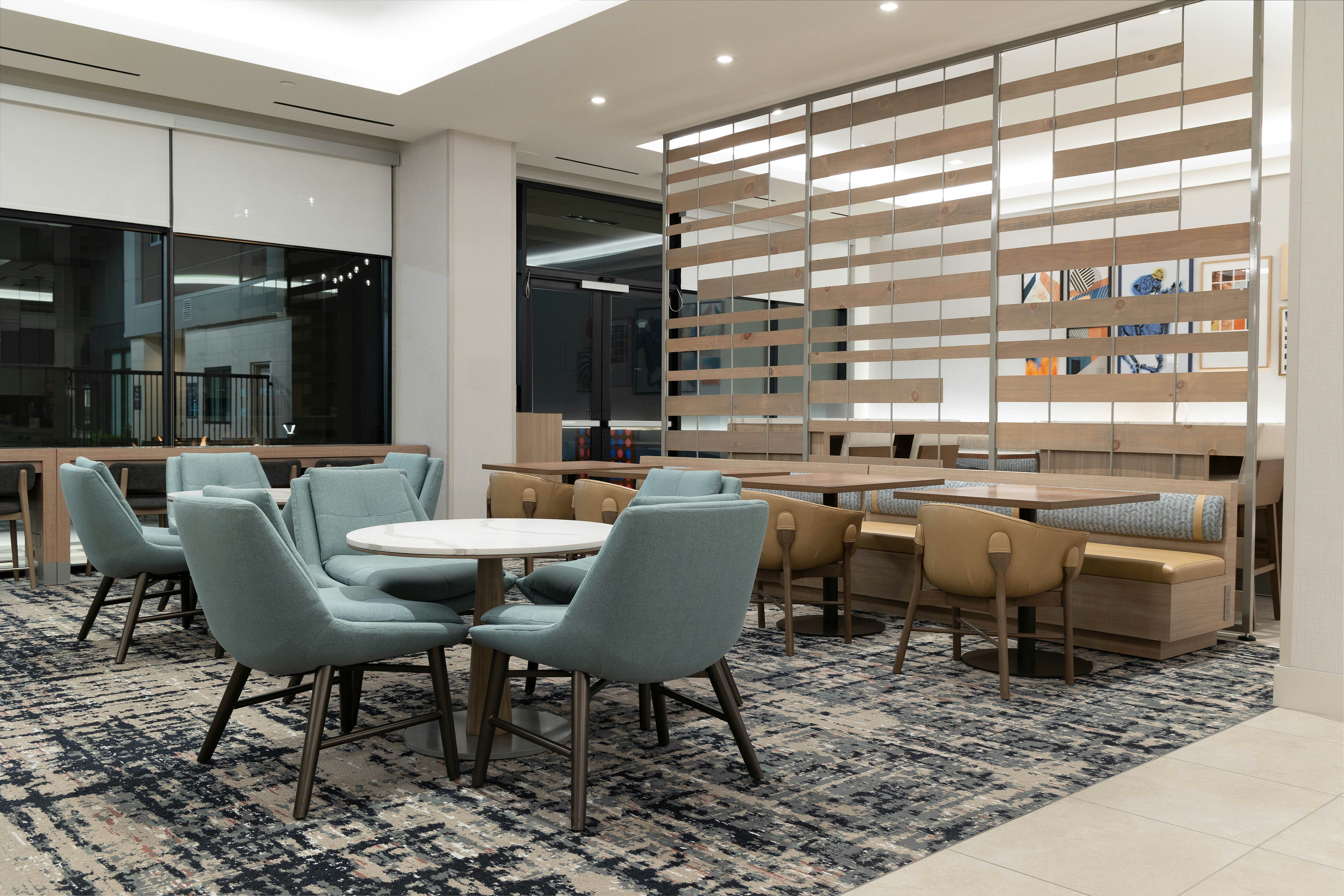 Homewood Suites by Hilton Cypress Orange County 22/29