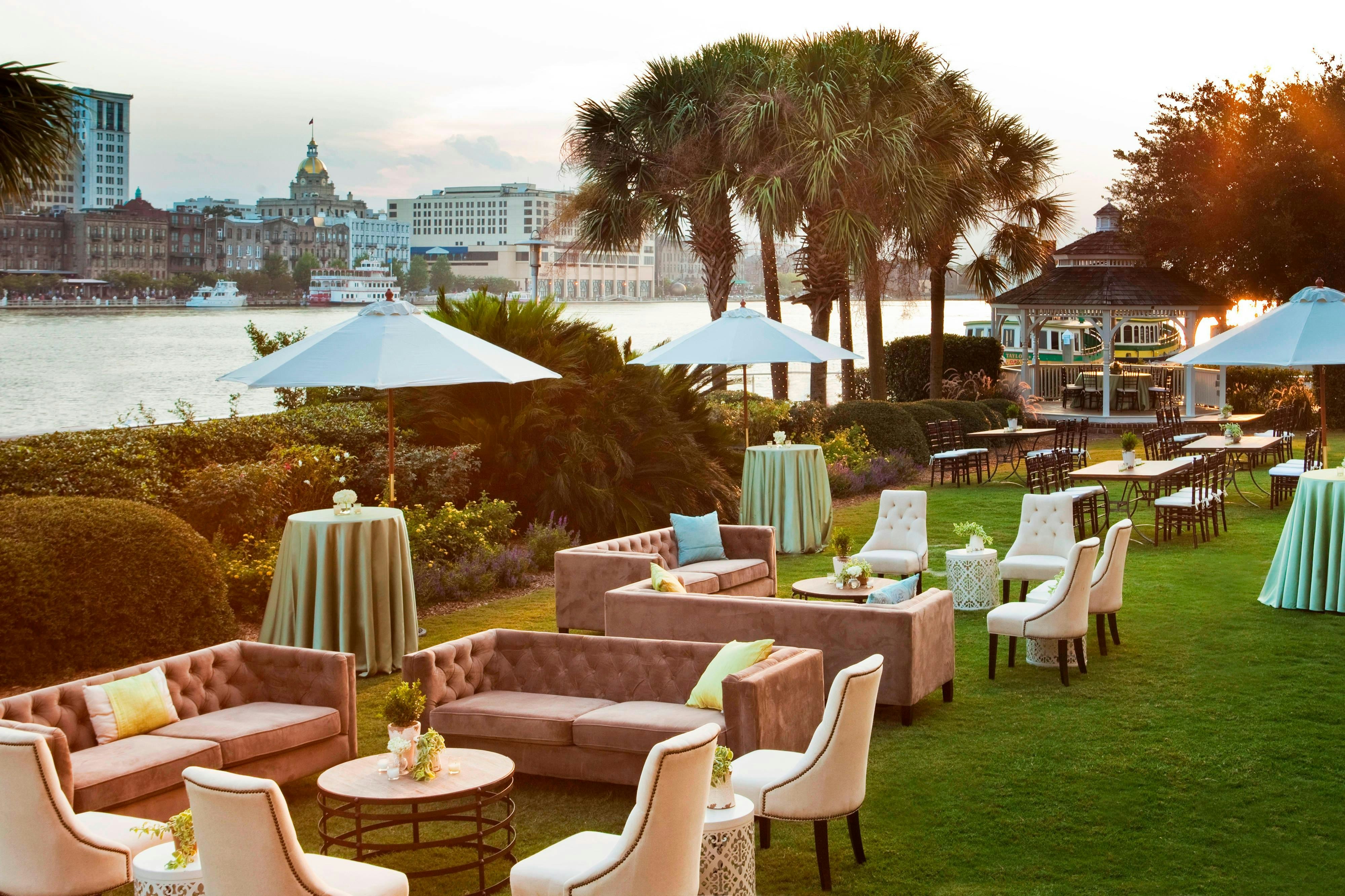 Westin Savannah Harbor Golf Resort Spa 31/50