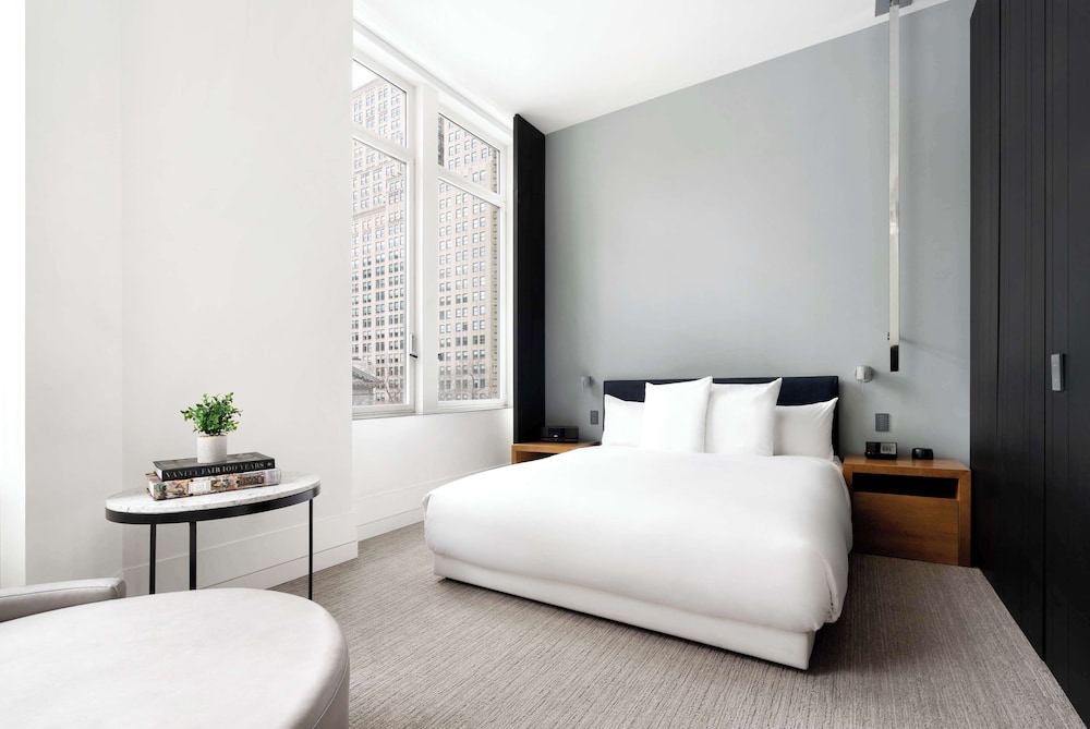 Andaz 5th Avenue 26/67
