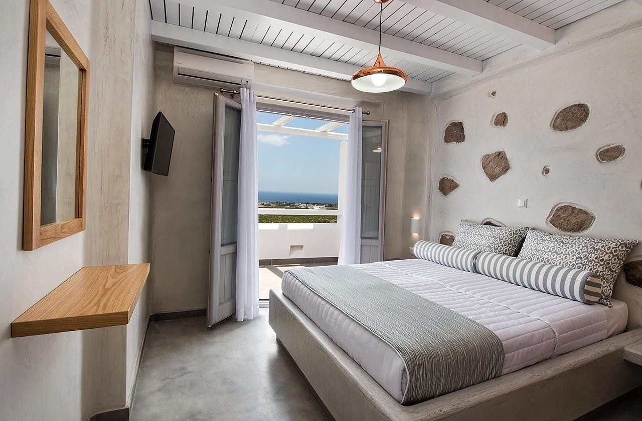2 BEDROOMS, VILLA, OUTDOOR BATH