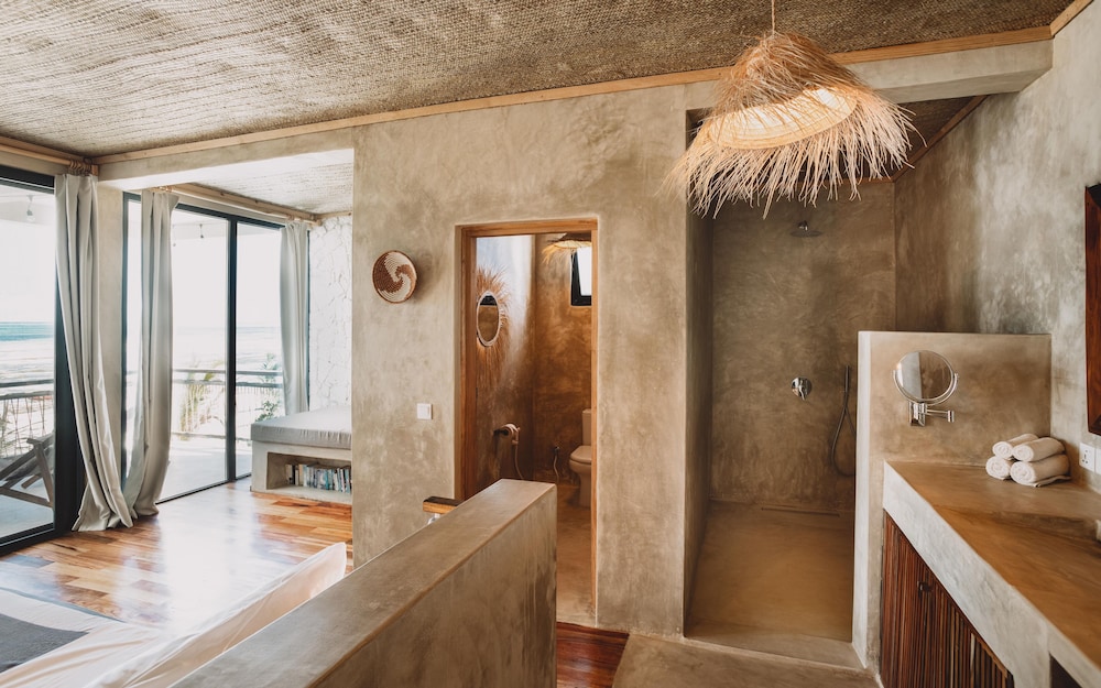 Passion Boutique Hotel Zanzibar 49/50