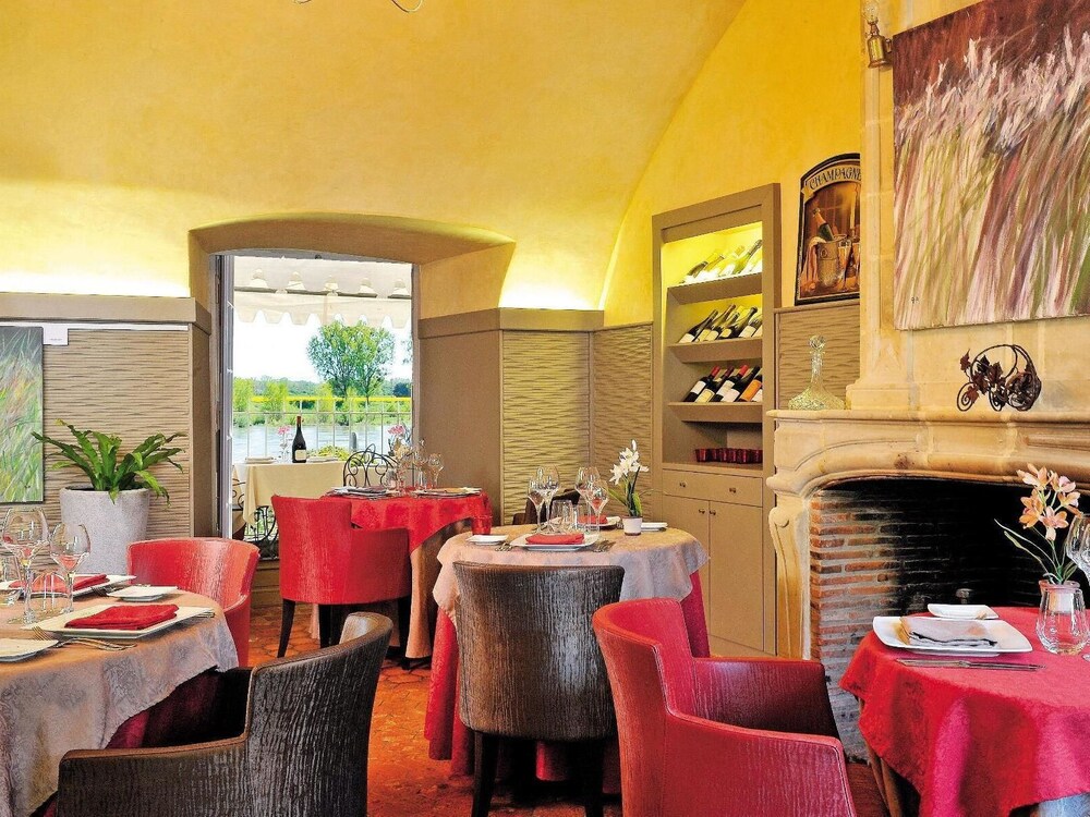 restaurant-cafeteria