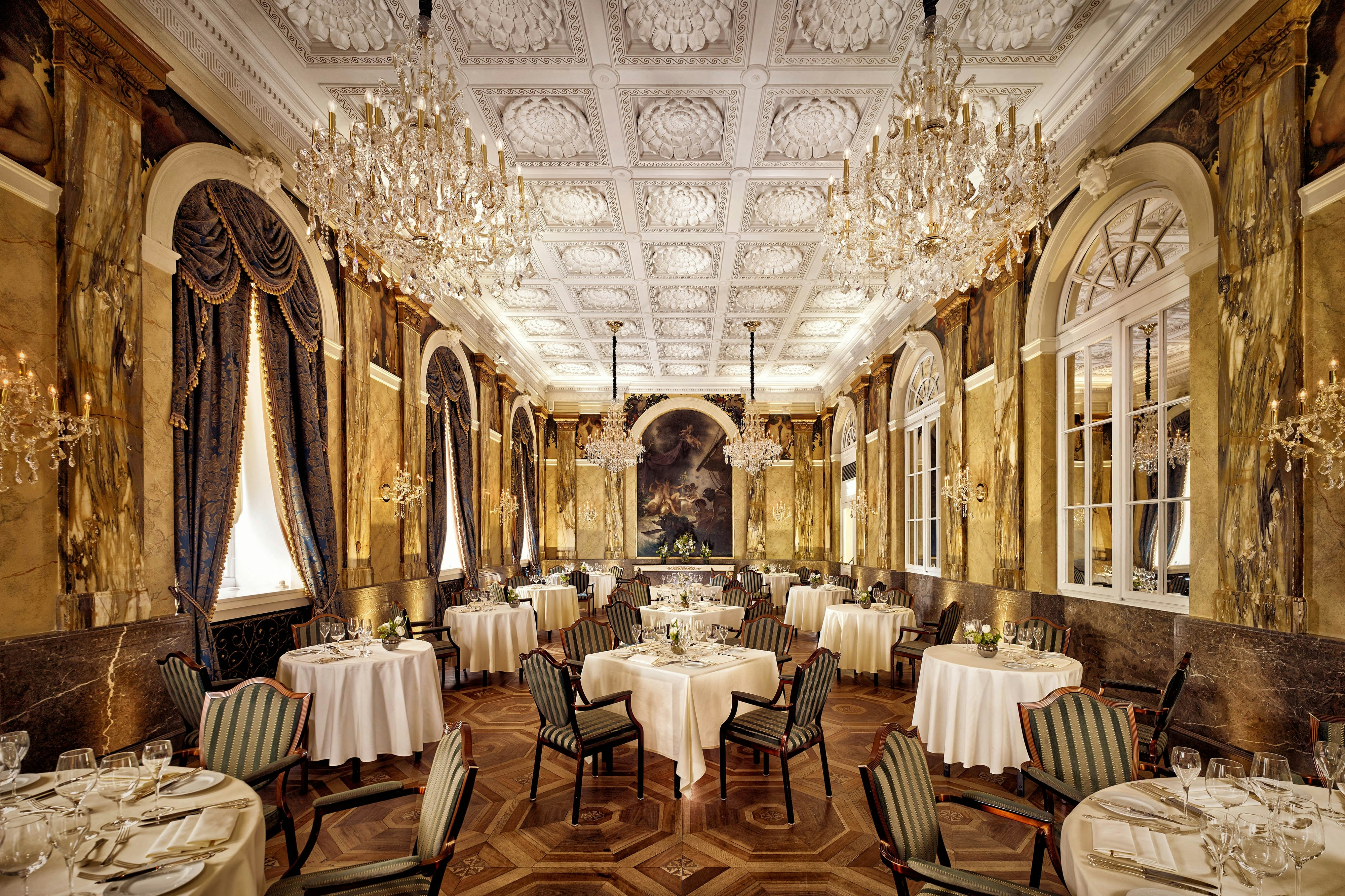 Hotel Imperial A Luxury Collection Hotel Vienna 61/66
