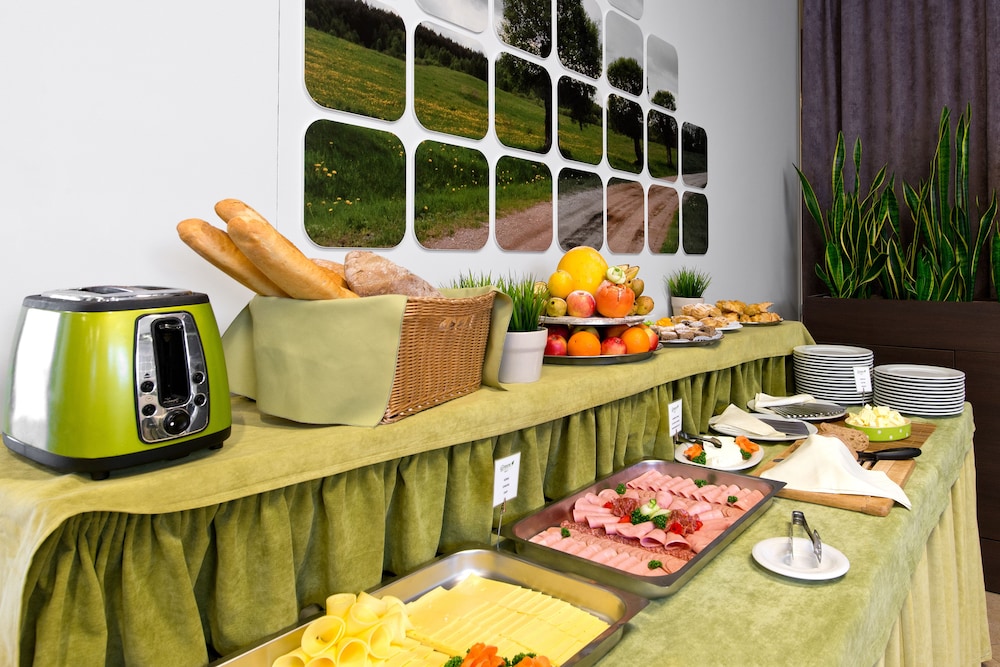 GREEN VILNIUS HOTEL 51/60