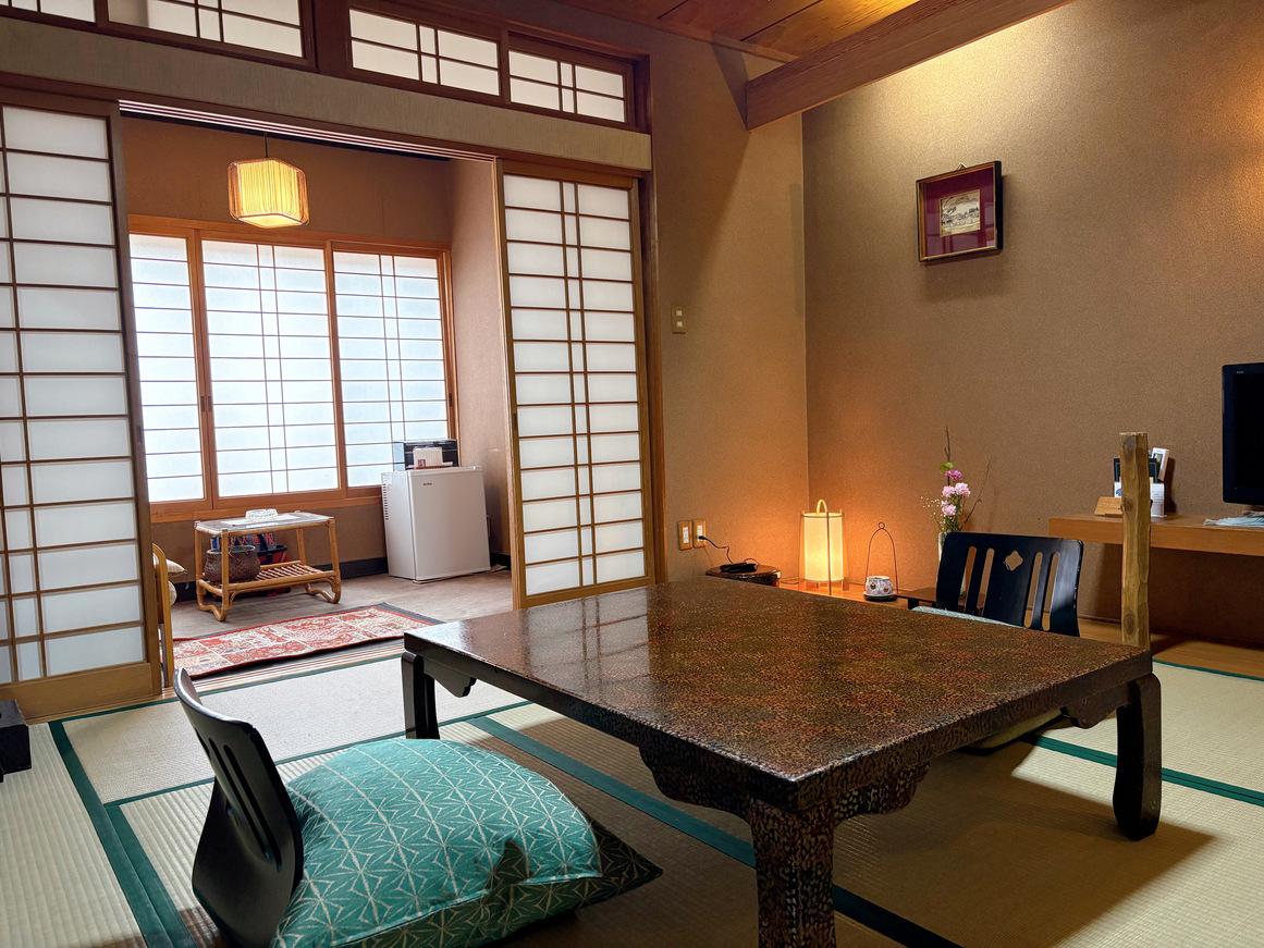 Kappo Ryokan Satsuki 9/12