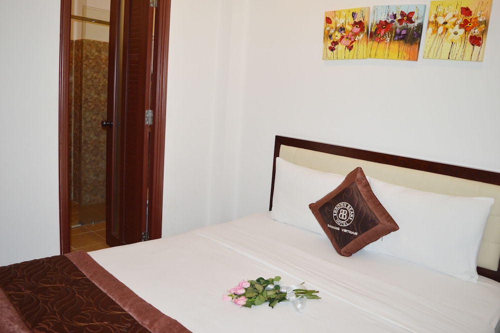 Brown Bean Hotel 20/30