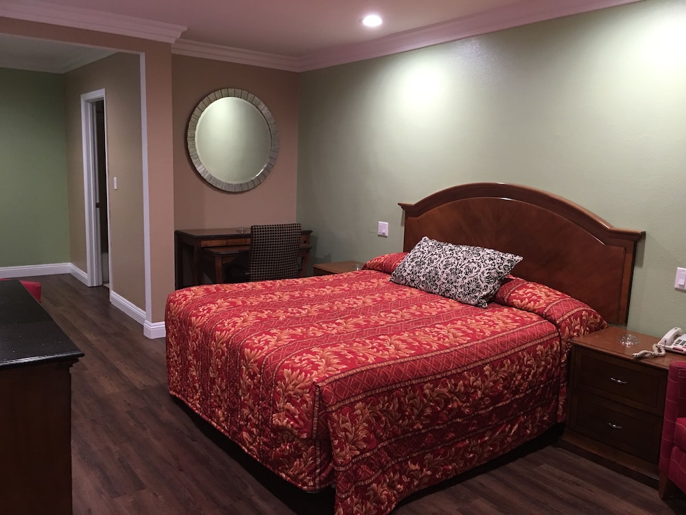 American Inn Suites Lax Airport 21/64
