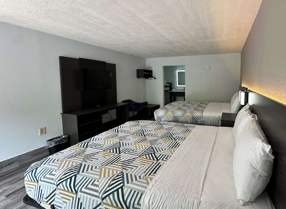 Motel6 Spartanburg, SC – Northwest / Business 85 48/69