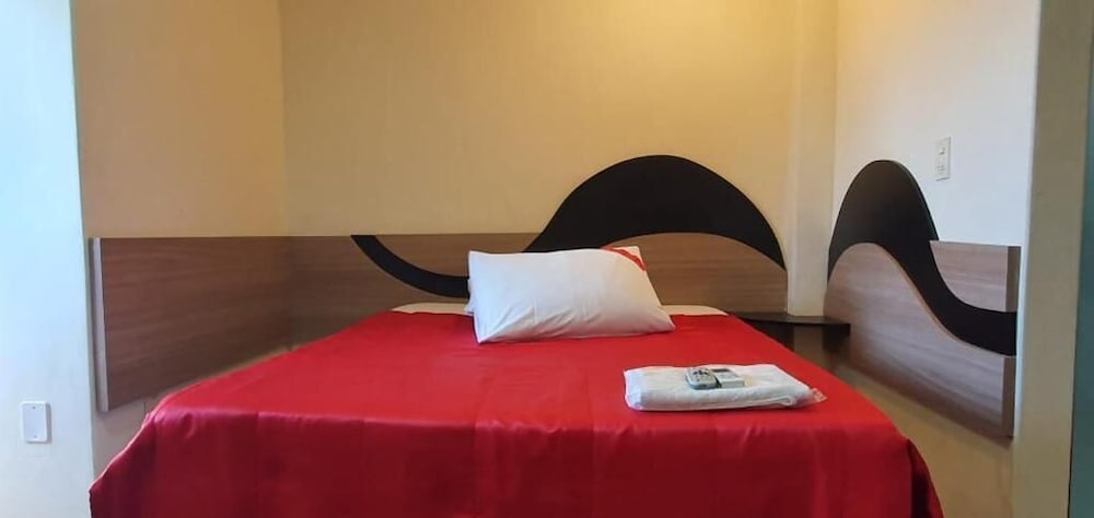 Colorado Plaza Hotel 13/45