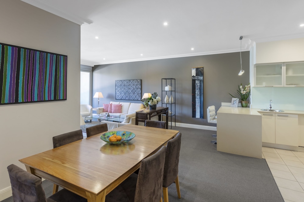 Nesuto Woolloomooloo Apartment Hotel 39/72