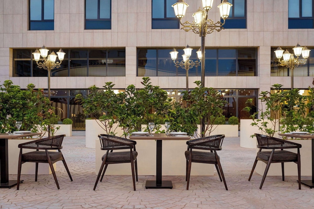 Ramada by Wyndham Gaziantep 48/60
