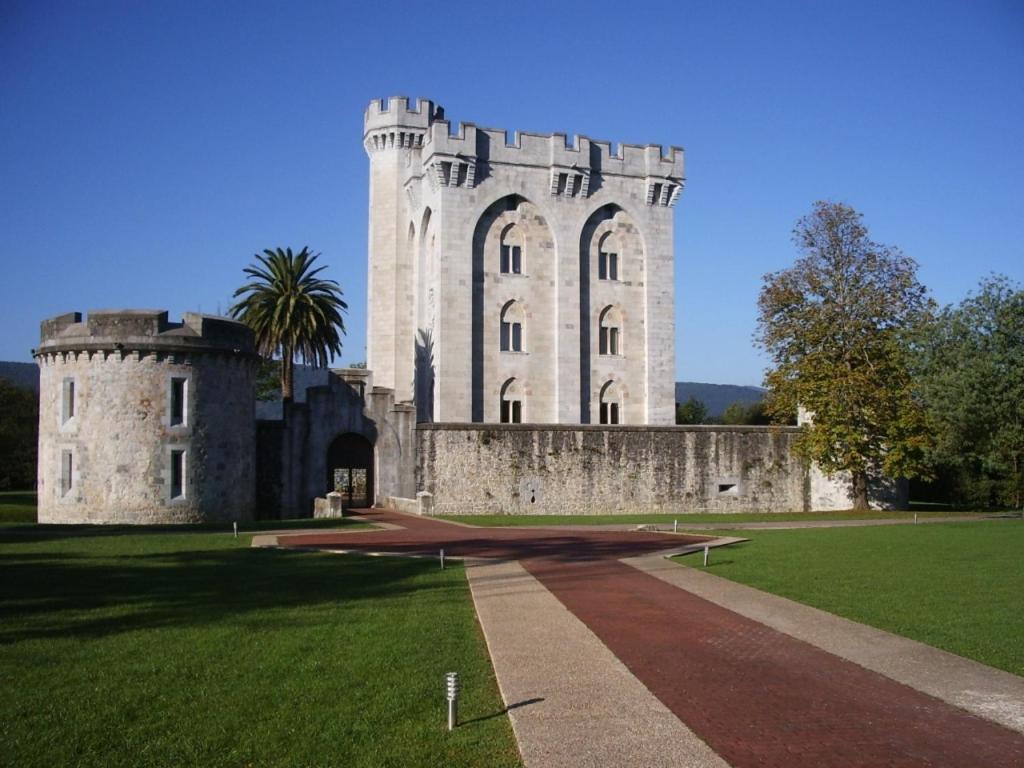 Castillo De Arteaga 23/30