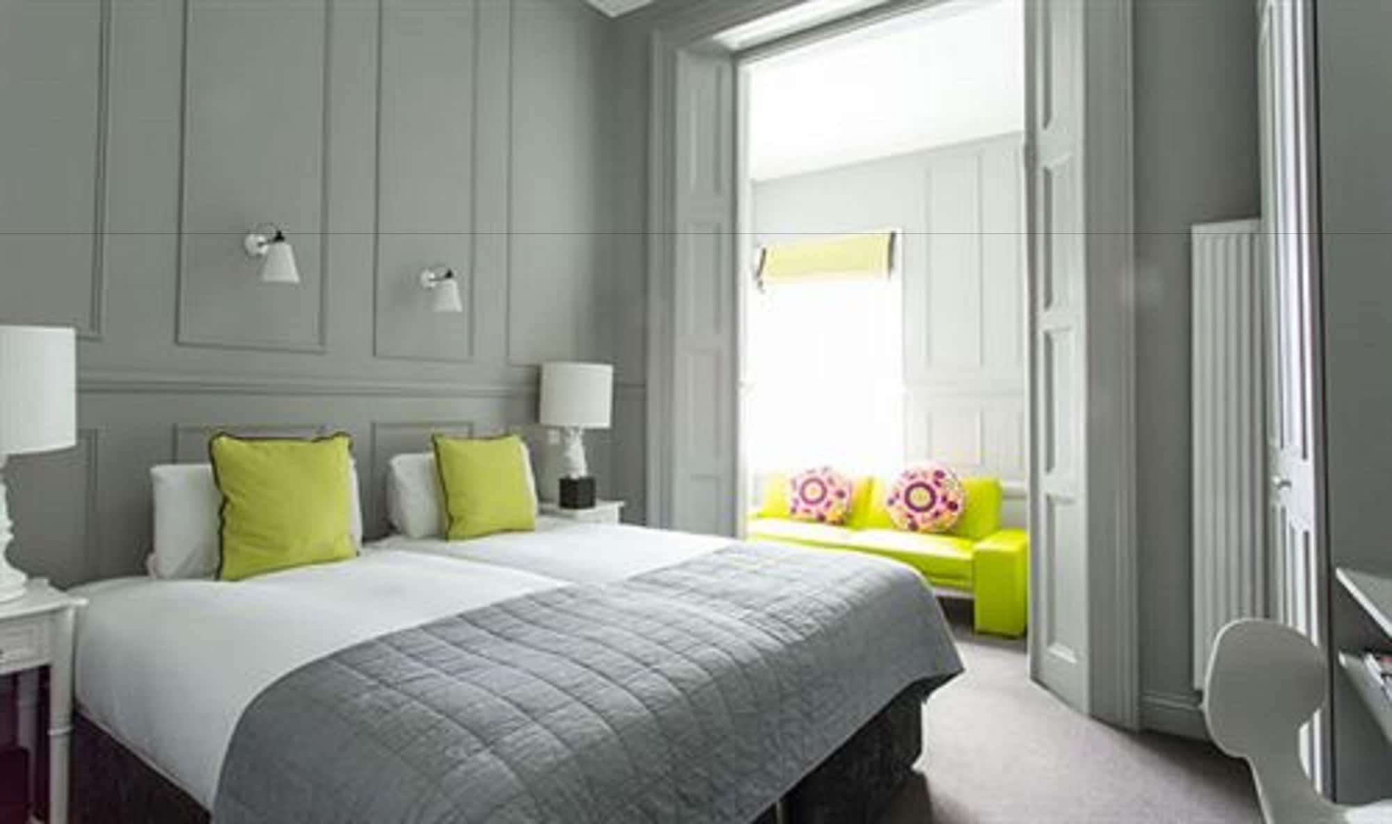 Classy, Triple, 1 Double and 1 Single Bed
