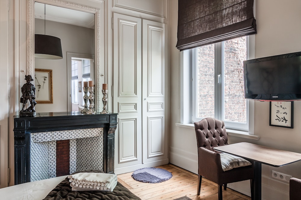 La Maison du Champlain 27/34