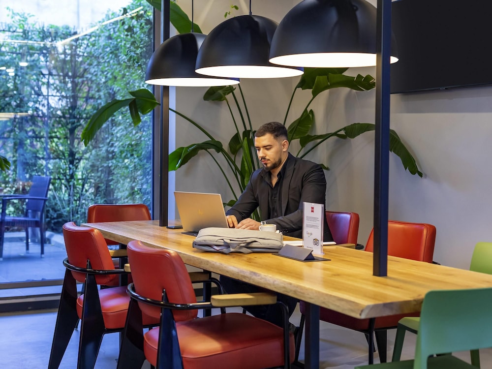ibis Bucharest Politehnica 31/41