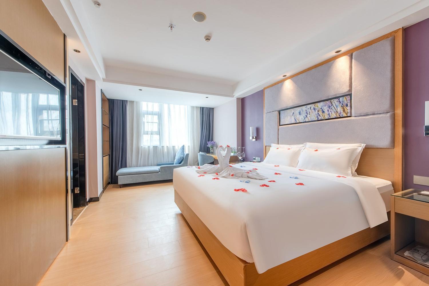 Lavande Hotel (Zhanjiang Guomao Guangbai) 23/60