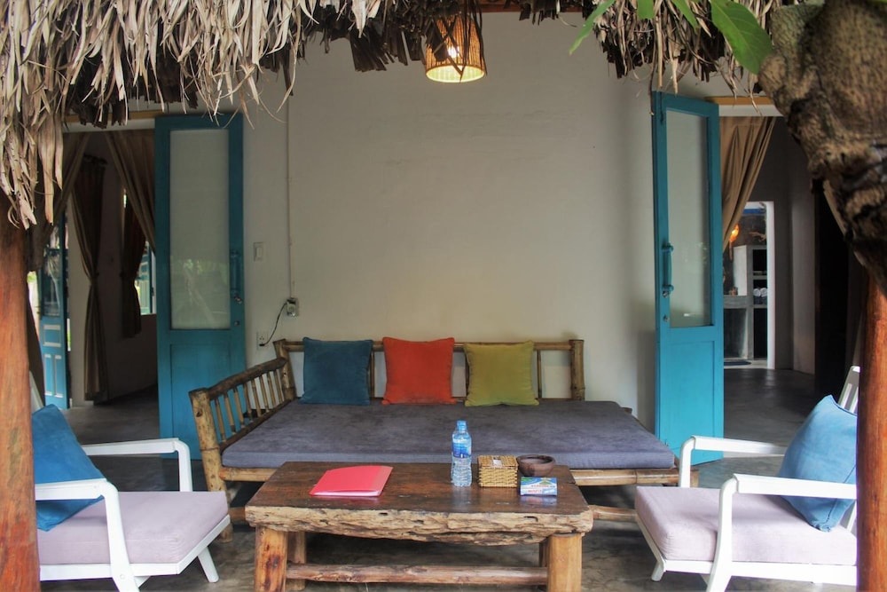 An Bang Beach Hideaway Homestay 27/50