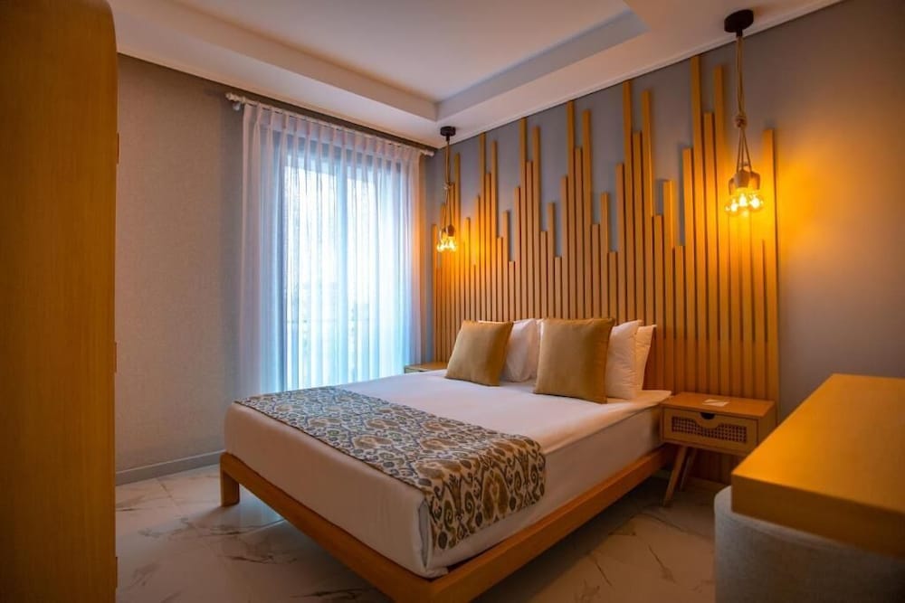 LA TERRAZZA HOTEL 27/60