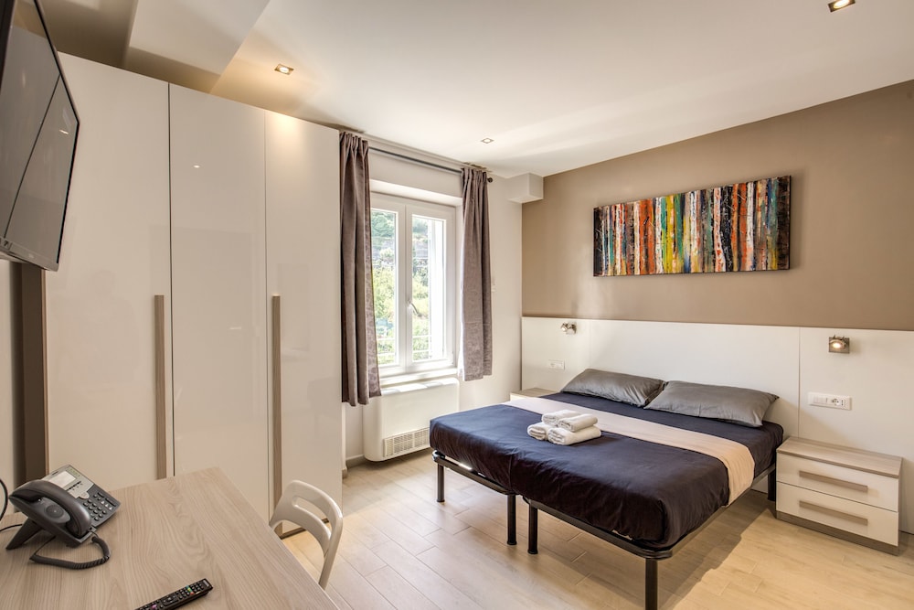Aurelia Vatican Apartments 16/66