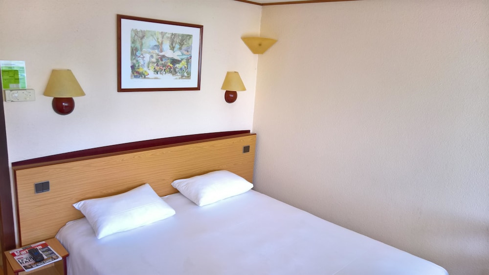 Hotel Campanile Nevers Nord Varenne Vauzelles 10/39