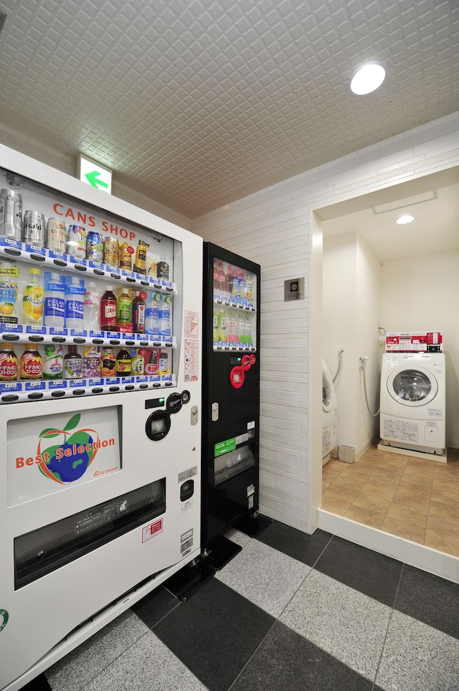 HOTEL JIN Morioka Ekimae 44/49