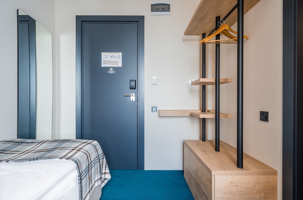 Alpina Hotel 16/50
