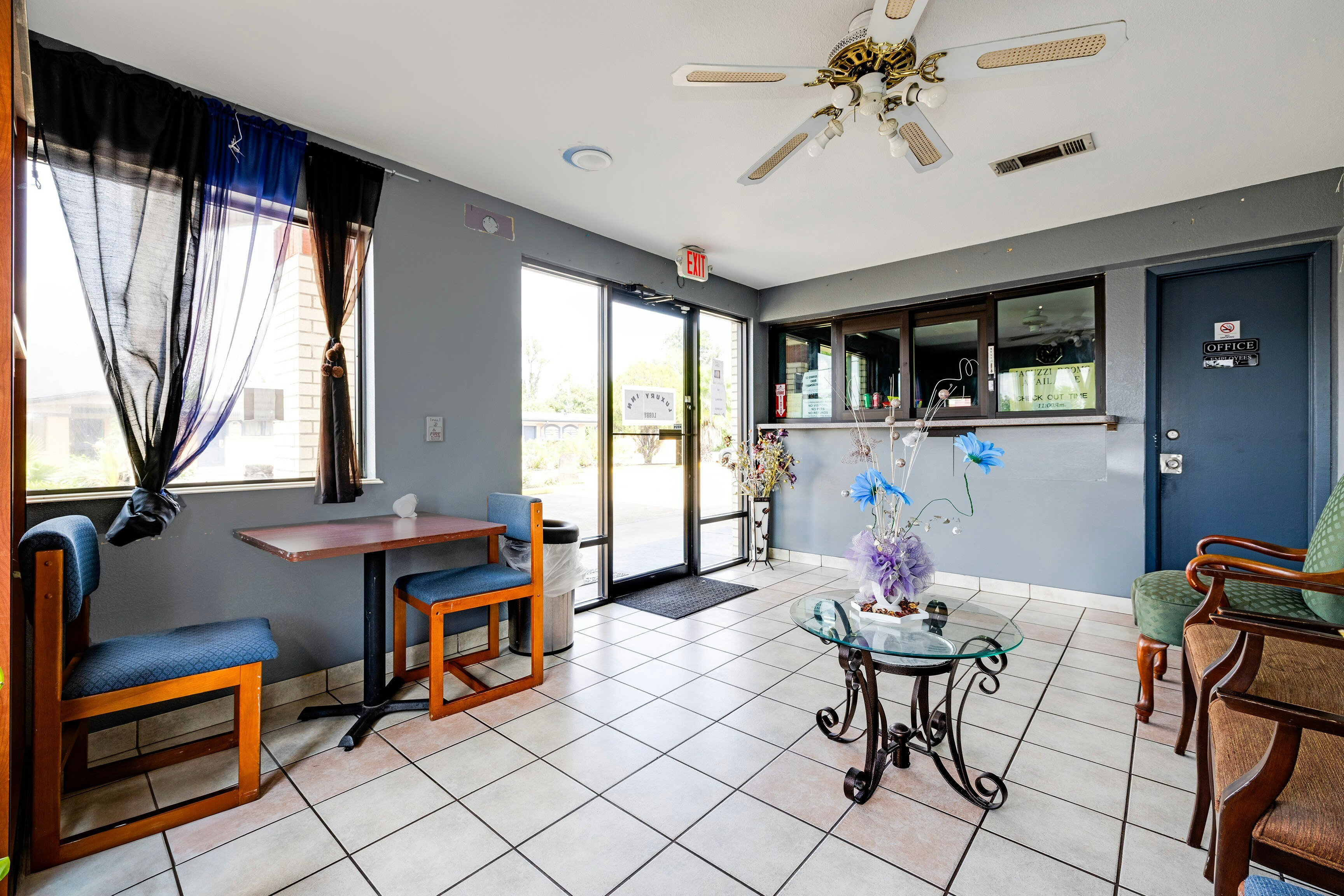 Hotel O Luxury Inn Channelview Baytown I-10 36/56