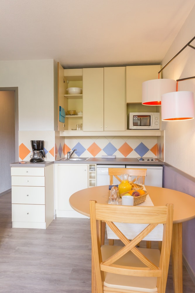 Residence Pierre Vacances Les Citronniers 35/50