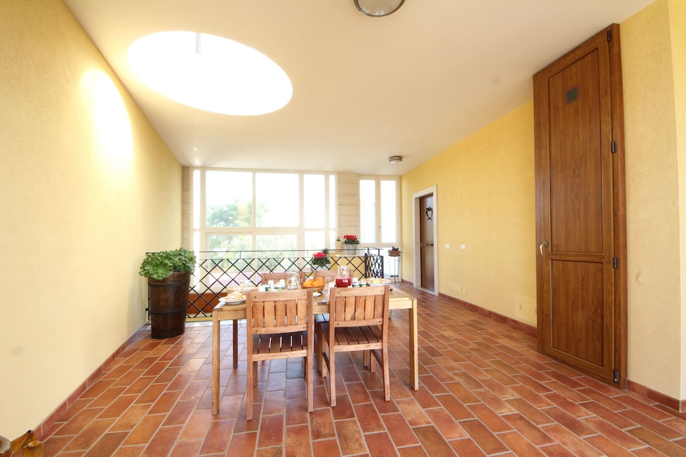 La Rosa Blu Bed and Breakfast 47/59