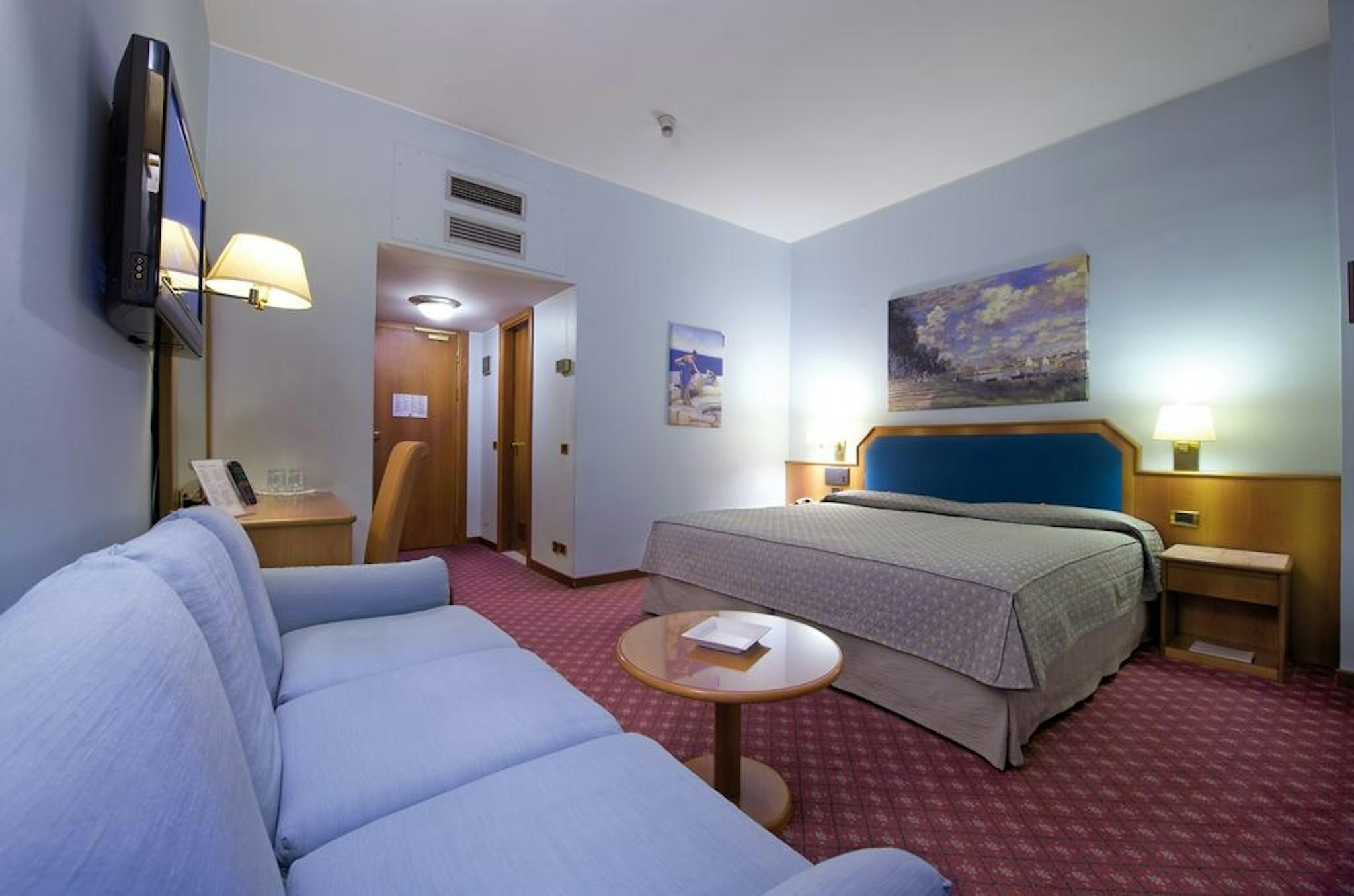 iH Hotels Milano Eur - Trezzano sul Naviglio 4/44