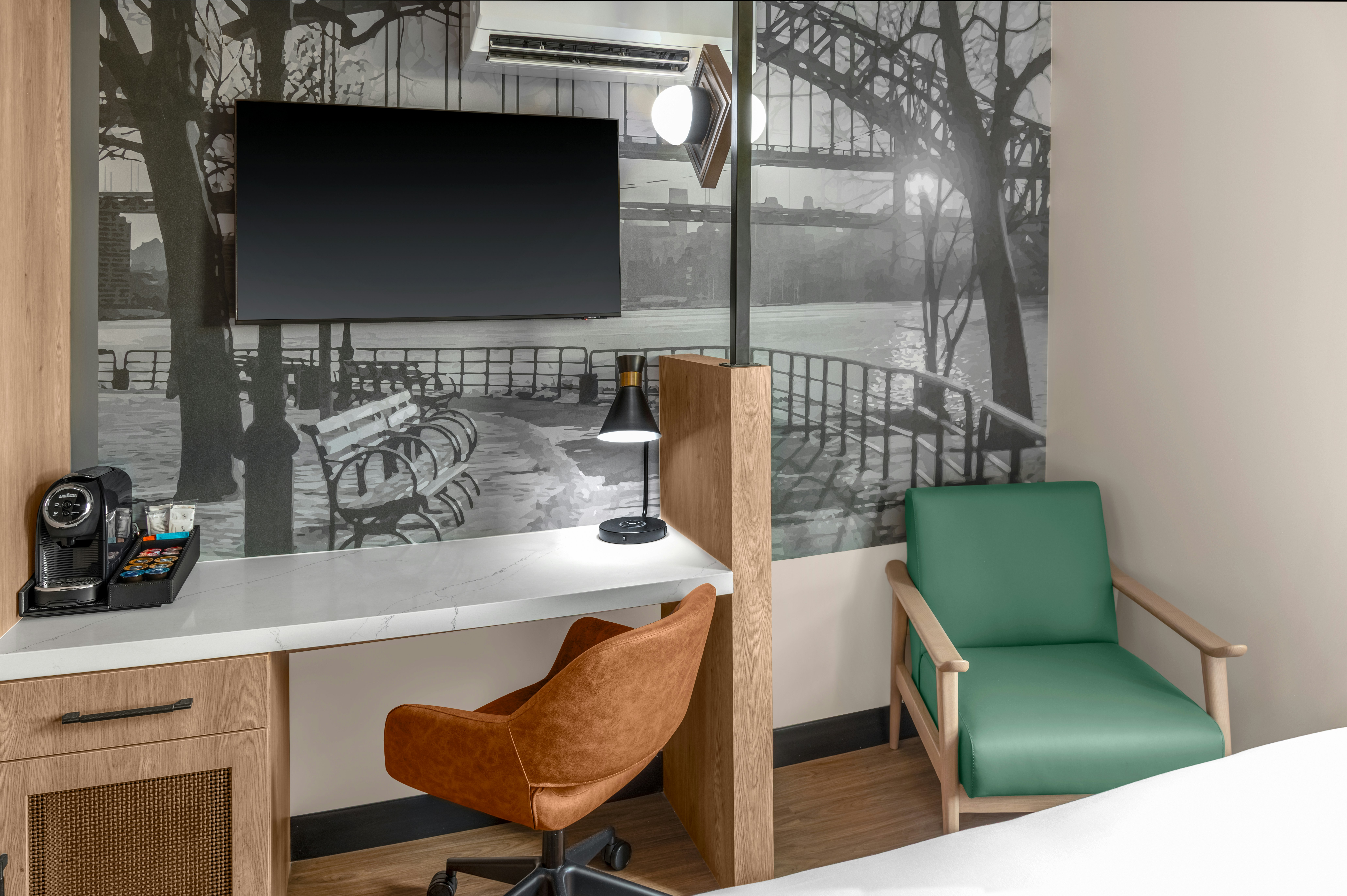 voco Astoria by IHG 40/50
