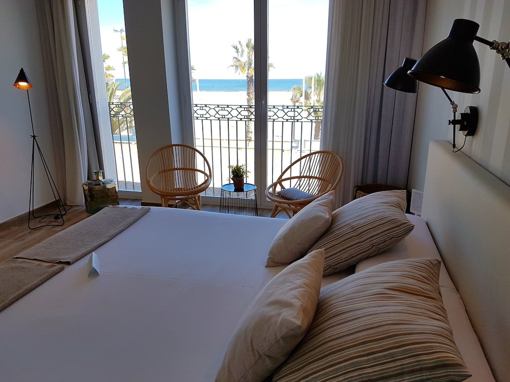 Hotel Boutique Balandret 56/72