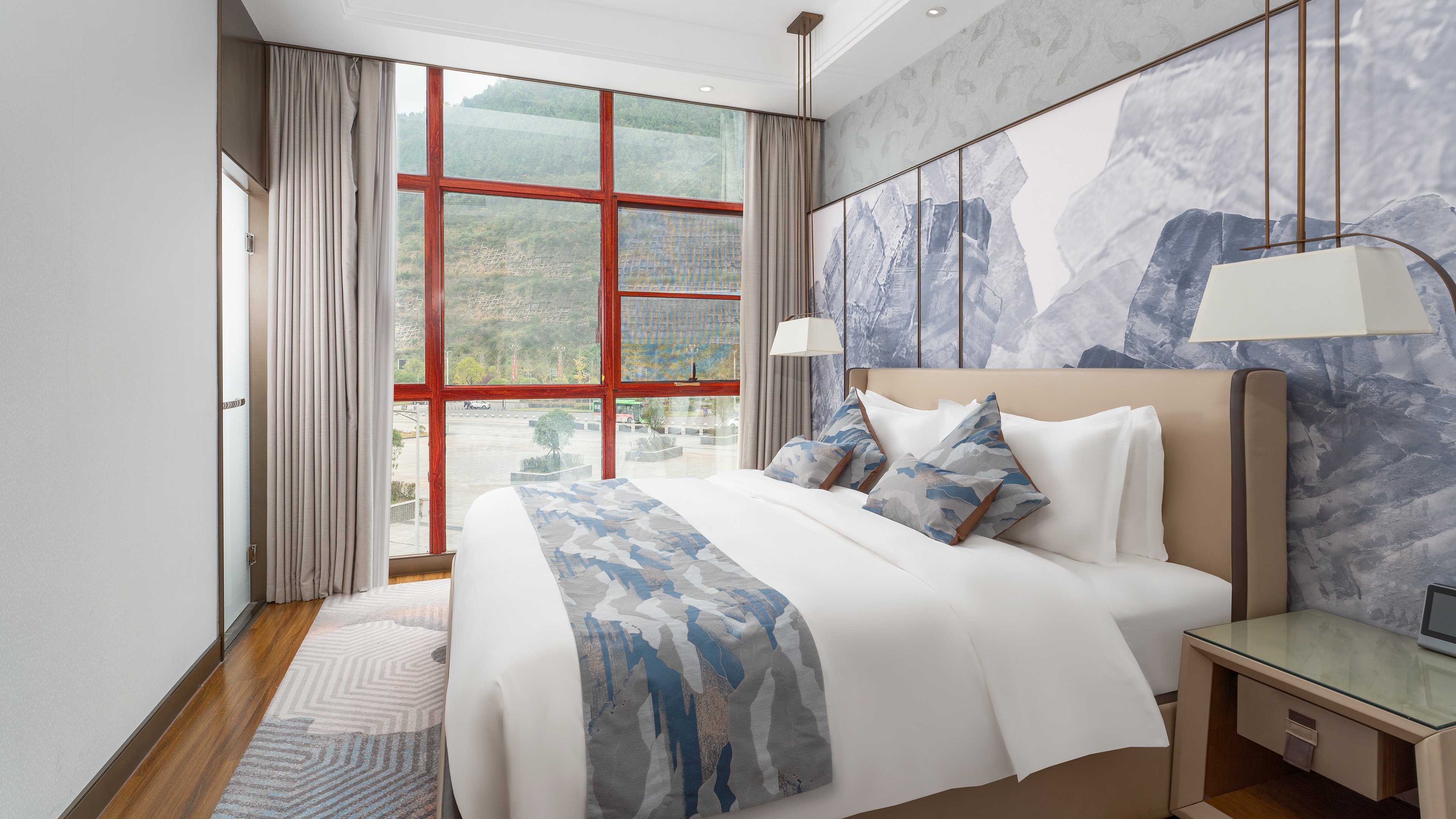 Holiday Inn Express Pingchang 18/48