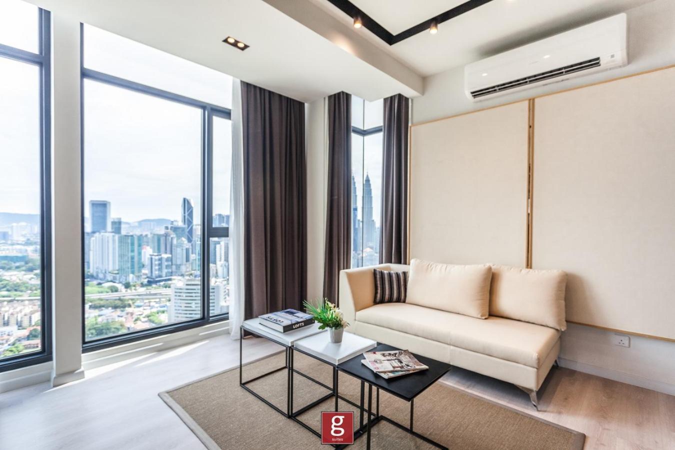 Expressionz Professional Suites by G Suites 31/50