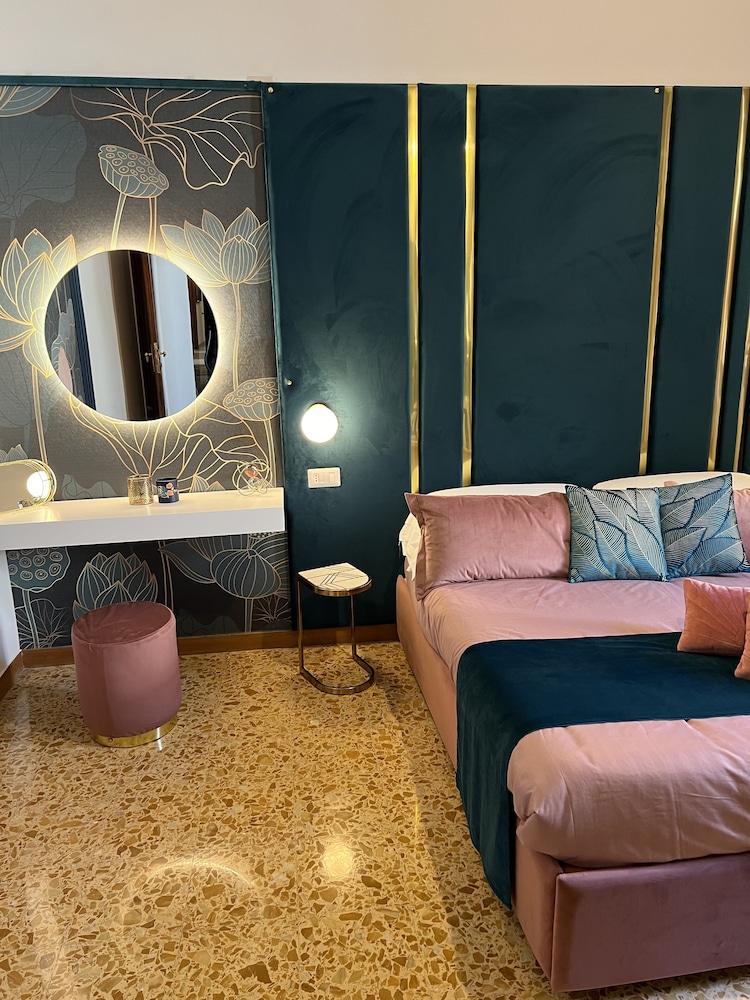 Sanfelice Rooms & Suites 14/50