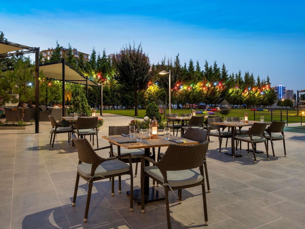 Novotel Kayseri 48/60