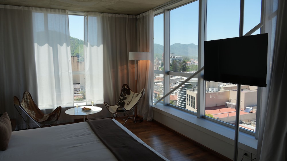 Design Suites Salta 16/50