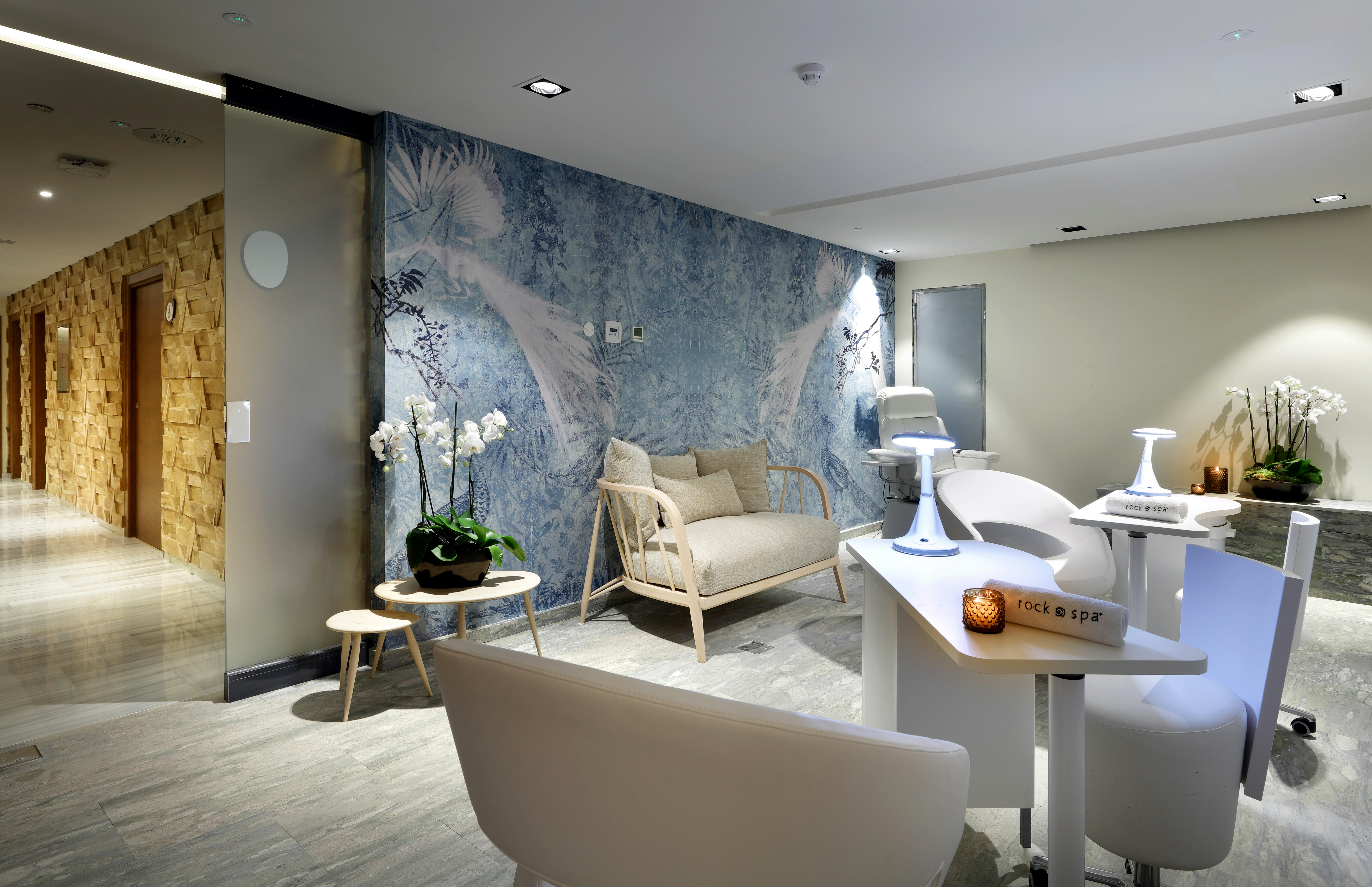 Hard Rock Hotel Tenerife 46/82