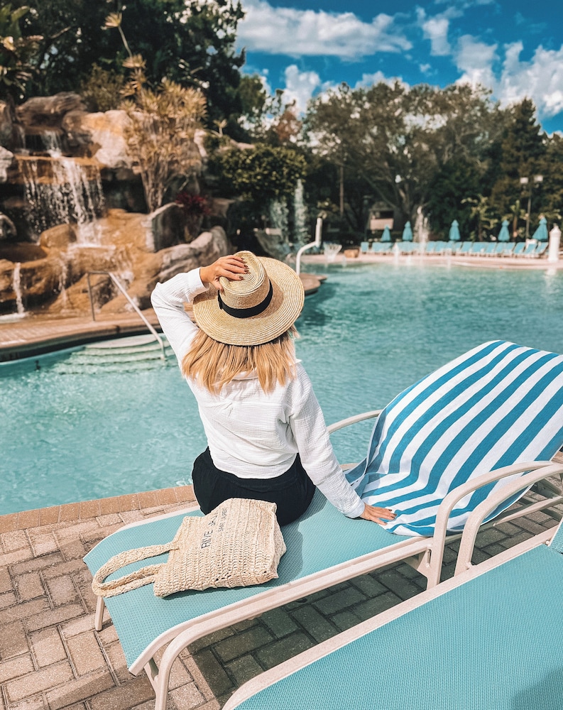 Innisbrook Resort 28/72