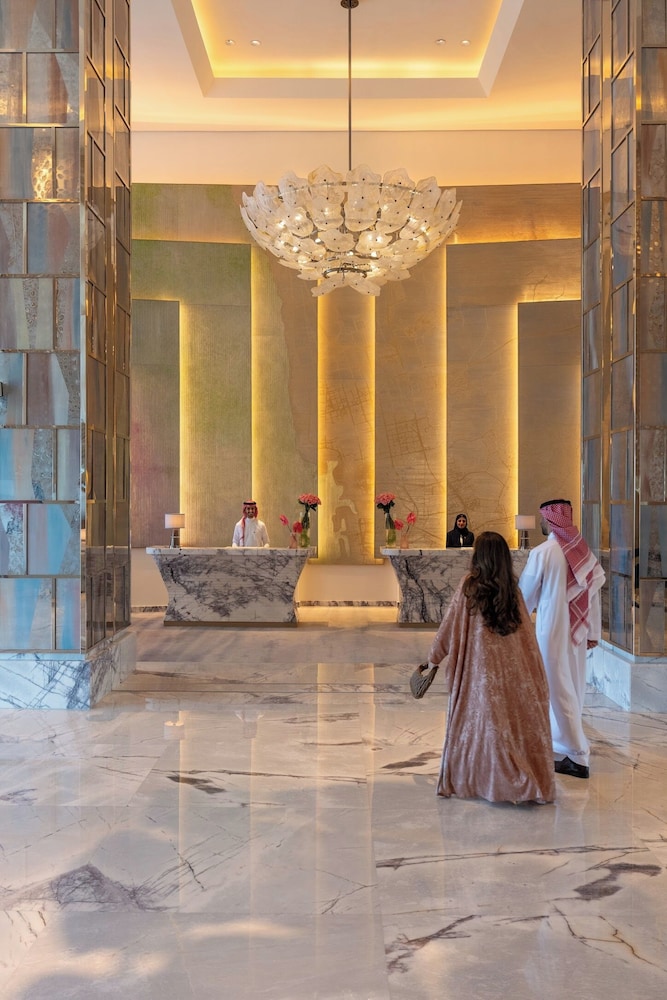 Raffles Jeddah 24/60
