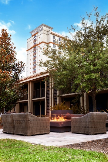DoubleTree by Hilton Orlando Theme Park Resort in ORLANDO - FL