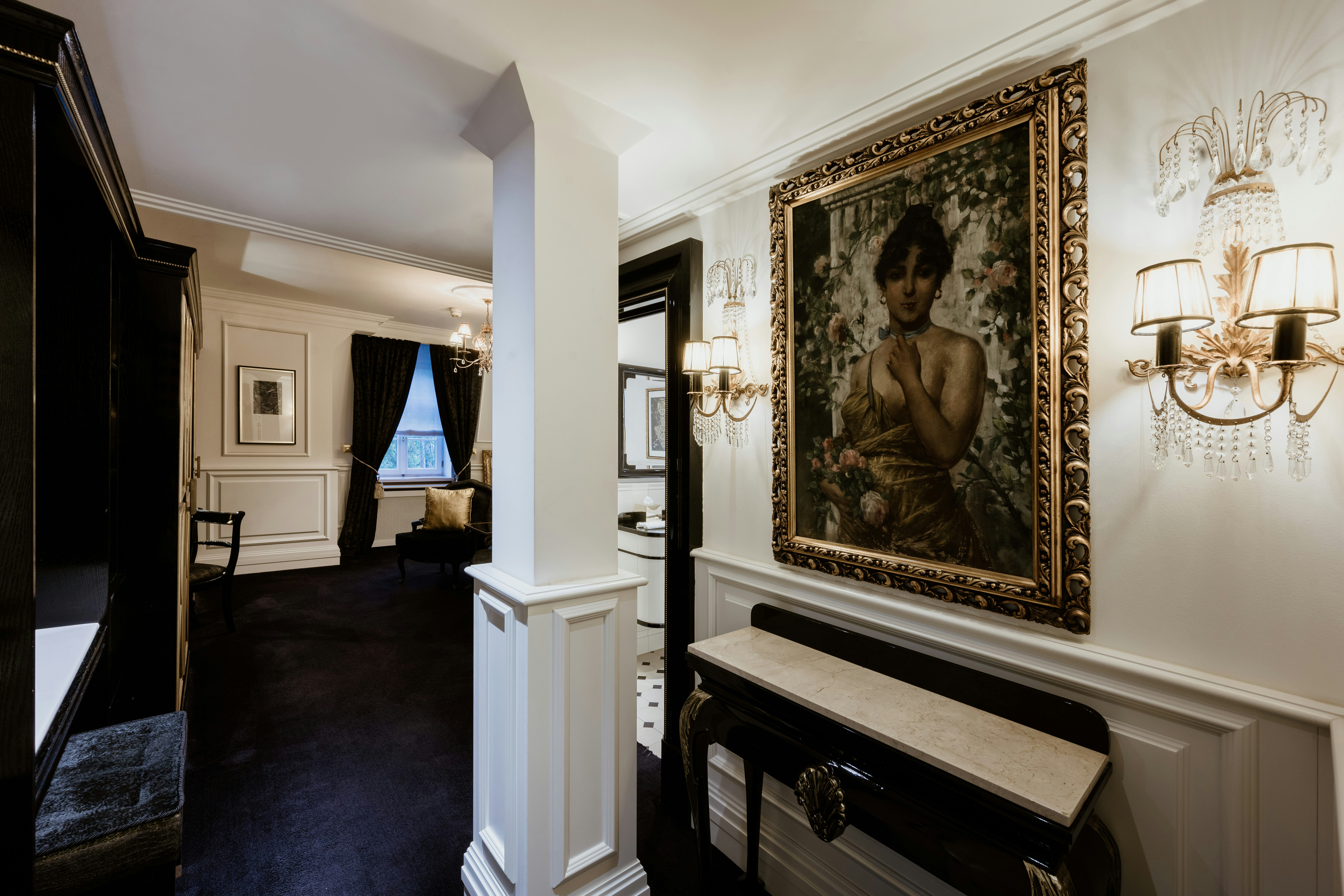 Schlosshotel Berlin 59/59