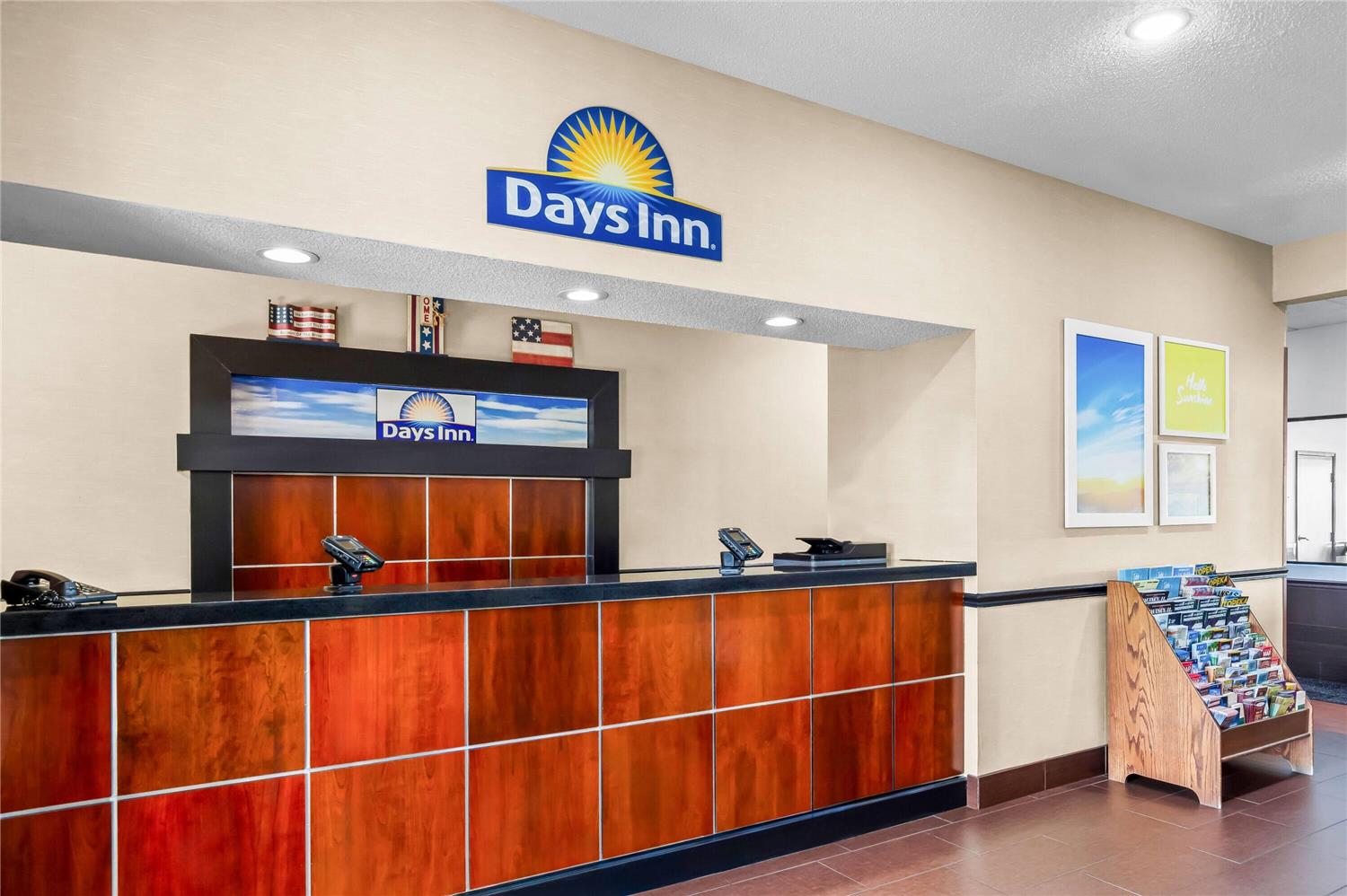 Days Inn by Wyndham Collinsville/St. Louis 5/11